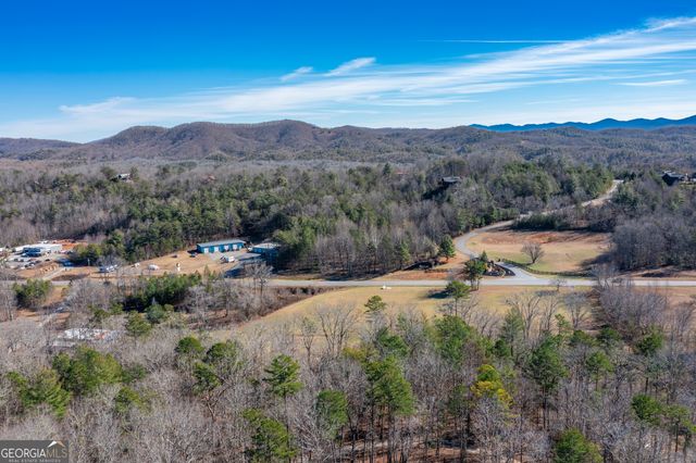 4011 Murphy Highway, Mineral Bluff, GA 30559