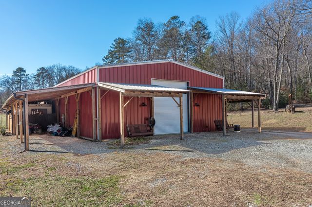 4011 Murphy Highway, Mineral Bluff, GA 30559