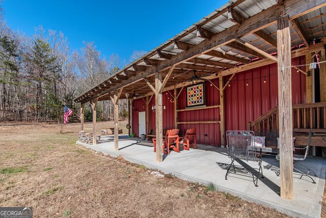 4011 Murphy Highway, Mineral Bluff, GA 30559