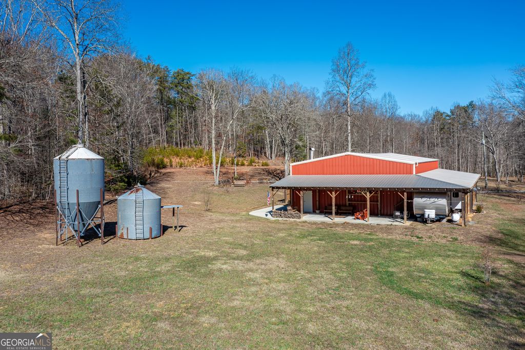 4011 Murphy Highway, Mineral Bluff, GA 30559