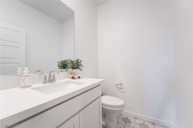 2280 Lazlo Point Street, Henderson, NV 89044