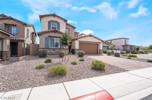 2280 Lazlo Point Street, Henderson, NV 89044