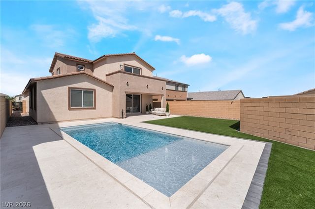 2280 Lazlo Point Street, Henderson, NV 89044