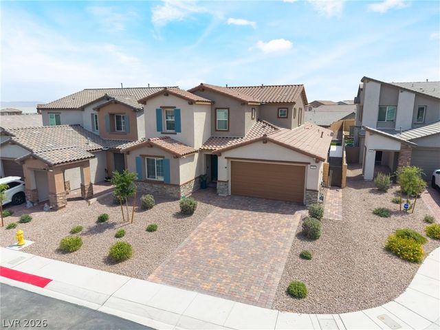 2280 Lazlo Point Street, Henderson, NV 89044