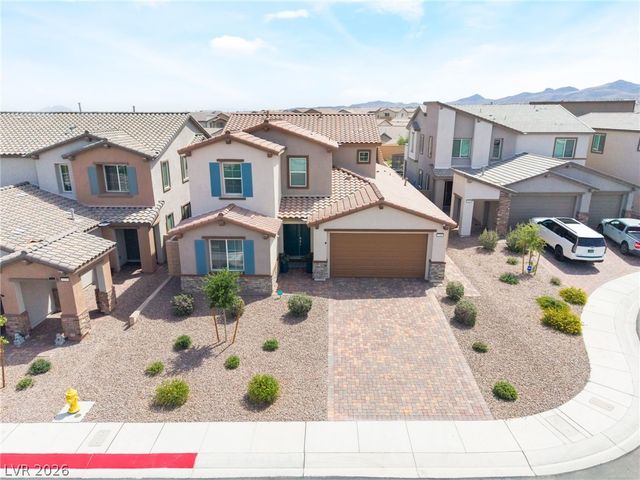 2280 Lazlo Point Street, Henderson, NV 89044