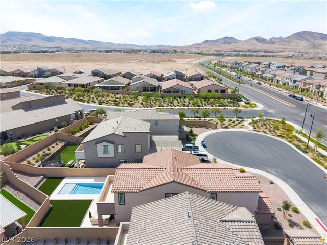 2280 Lazlo Point Street, Henderson, NV 89044