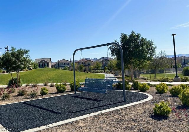 2280 Lazlo Point Street, Henderson, NV 89044
