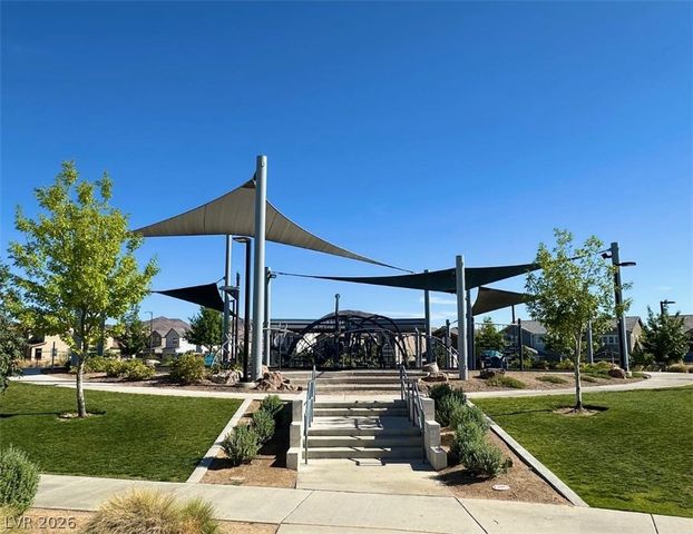 2280 Lazlo Point Street, Henderson, NV 89044