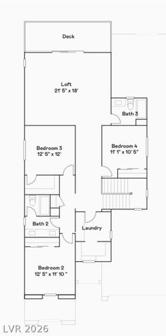 2280 Lazlo Point Street, Henderson, NV 89044
