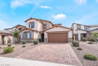 2280 Lazlo Point Street, Henderson, NV 89044