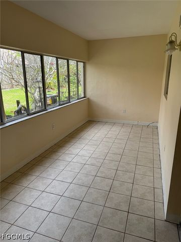 13151 Kings Point DR 6A, Fort Myers, FL 33919