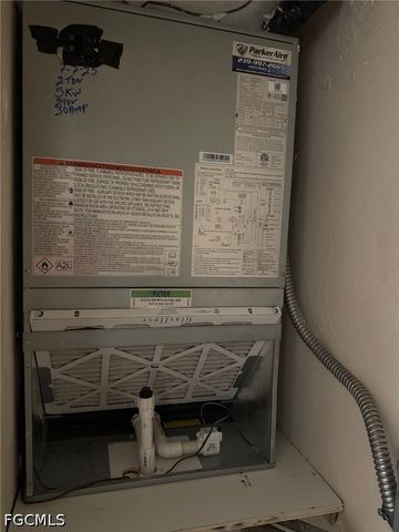 13151 Kings Point DR 6A, Fort Myers, FL 33919