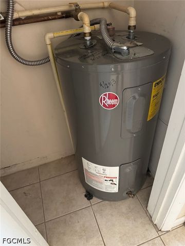 13151 Kings Point DR 6A, Fort Myers, FL 33919