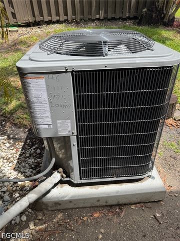 13151 Kings Point DR 6A, Fort Myers, FL 33919