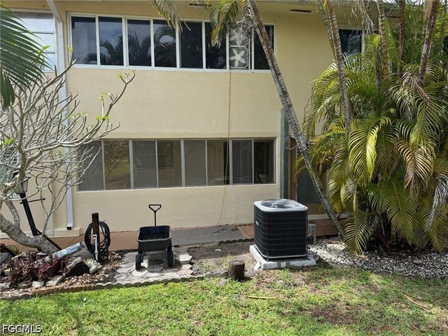 13151 Kings Point DR 6A, Fort Myers, FL 33919