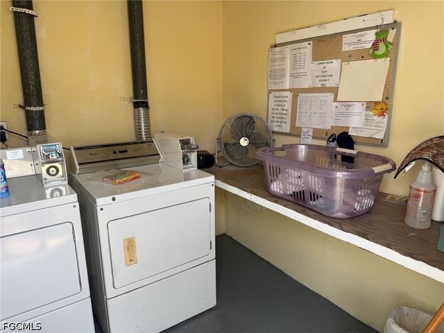 13151 Kings Point DR 6A, Fort Myers, FL 33919