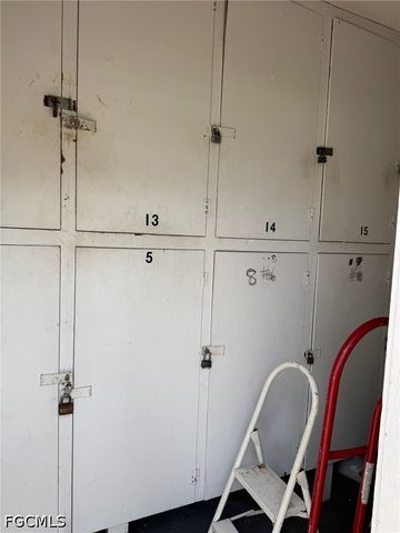 13151 Kings Point DR 6A, Fort Myers, FL 33919