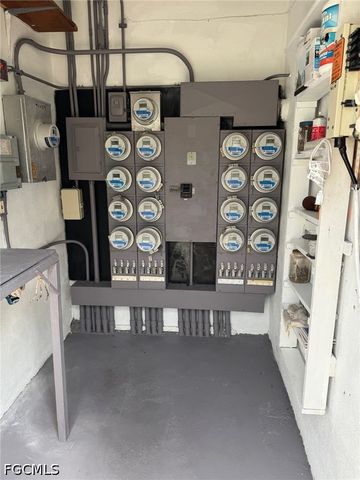 13151 Kings Point DR 6A, Fort Myers, FL 33919