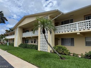 13151 Kings Point DR 6A, Fort Myers, FL 33919