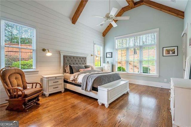 1009 Davenport Circle, Powder Springs, GA 30127