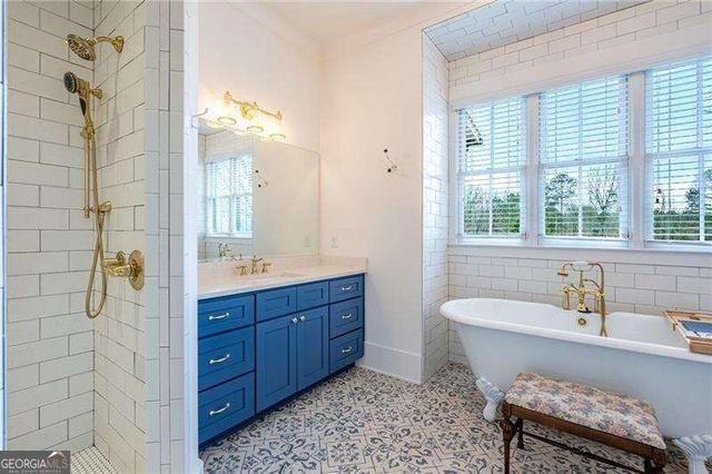 1009 Davenport Circle, Powder Springs, GA 30127