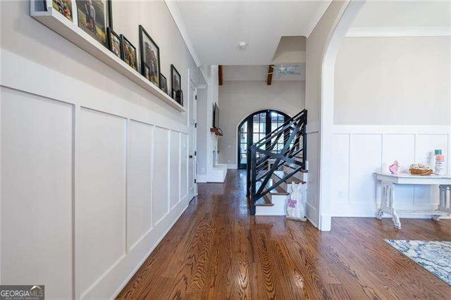 1009 Davenport Circle, Powder Springs, GA 30127