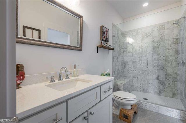 1009 Davenport Circle, Powder Springs, GA 30127