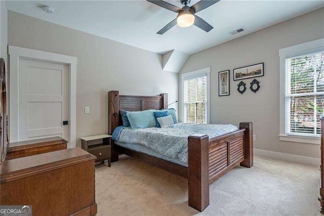 1009 Davenport Circle, Powder Springs, GA 30127