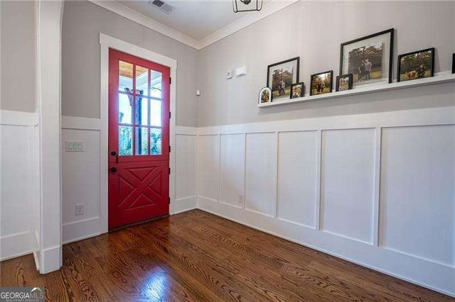 1009 Davenport Circle, Powder Springs, GA 30127