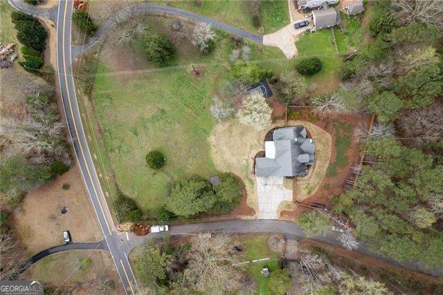 1009 Davenport Circle, Powder Springs, GA 30127