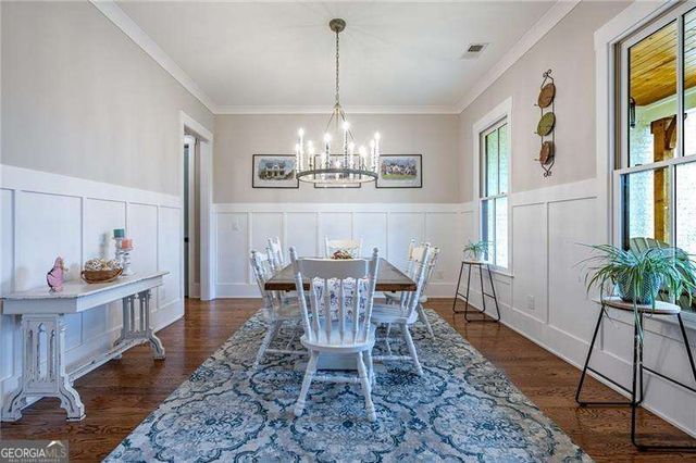 1009 Davenport Circle, Powder Springs, GA 30127