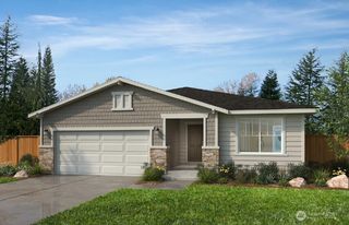 18483 140th Avenue E #129, Puyallup, WA 98374