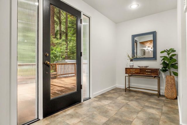 236 Caledonium Avenue, Ben Lomond, CA 95005