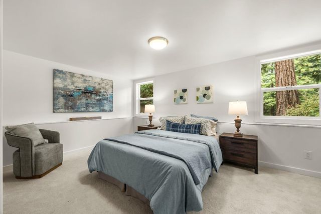 236 Caledonium Avenue, Ben Lomond, CA 95005