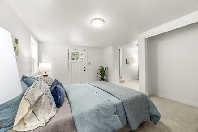 236 Caledonium Avenue, Ben Lomond, CA 95005