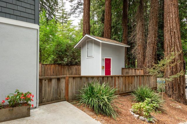 236 Caledonium Avenue, Ben Lomond, CA 95005