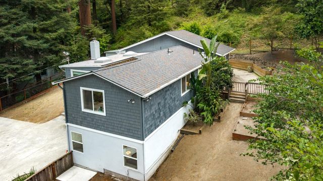 236 Caledonium Avenue, Ben Lomond, CA 95005