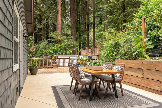 236 Caledonium Avenue, Ben Lomond, CA 95005