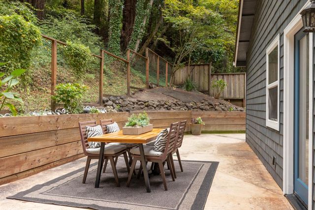 236 Caledonium Avenue, Ben Lomond, CA 95005