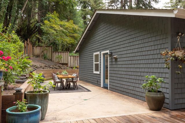 236 Caledonium Avenue, Ben Lomond, CA 95005