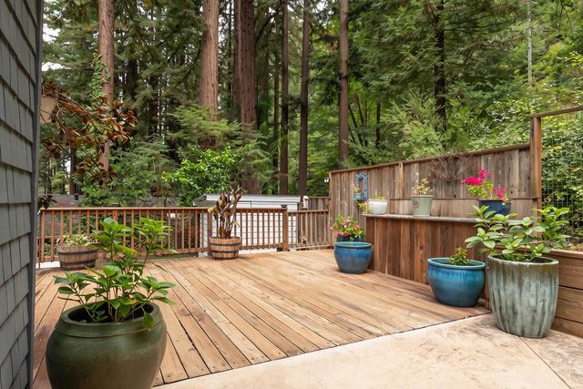 236 Caledonium Avenue, Ben Lomond, CA 95005