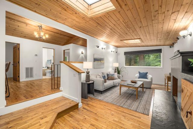 236 Caledonium Avenue, Ben Lomond, CA 95005