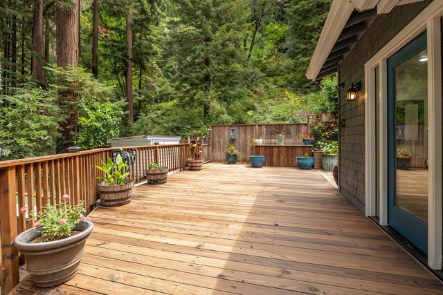 236 Caledonium Avenue, Ben Lomond, CA 95005