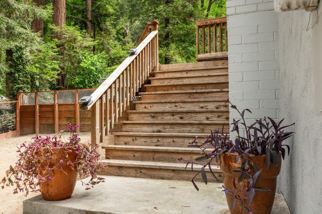 236 Caledonium Avenue, Ben Lomond, CA 95005