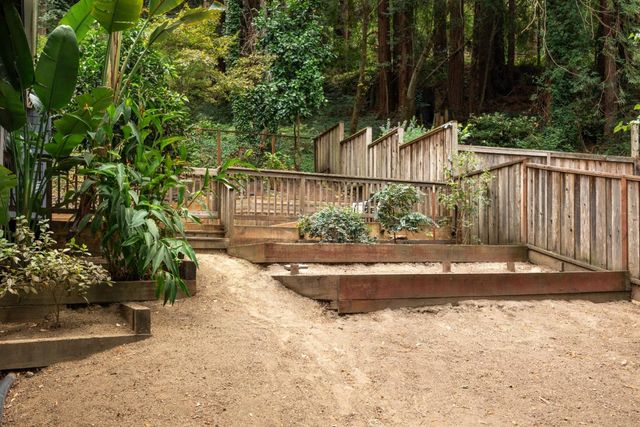 236 Caledonium Avenue, Ben Lomond, CA 95005