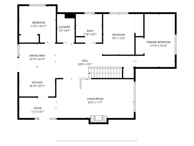 236 Caledonium Avenue, Ben Lomond, CA 95005
