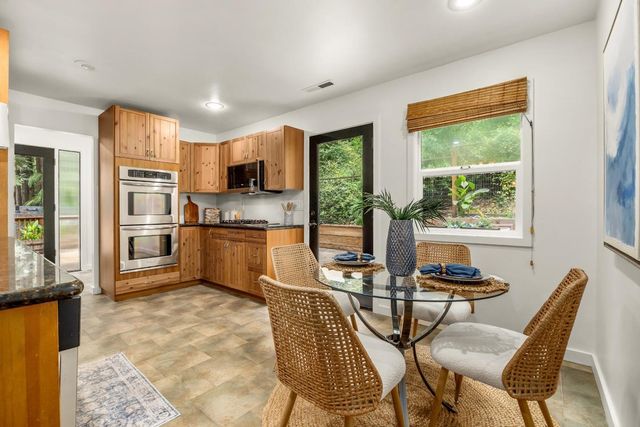 236 Caledonium Avenue, Ben Lomond, CA 95005