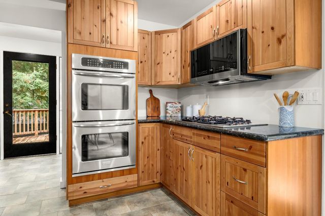 236 Caledonium Avenue, Ben Lomond, CA 95005