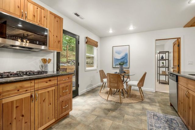 236 Caledonium Avenue, Ben Lomond, CA 95005