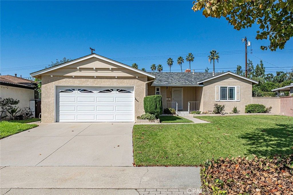2471 Oakland Drive, La Habra, CA 90631 — exterior